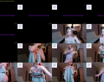 adrykilly — 121 minute Chaturbate female cam show recording, 720p, Jun 2, 2023