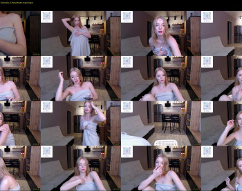 adrykilly — 37 minute Chaturbate female cam show recording, 720p, Jun 2, 2023