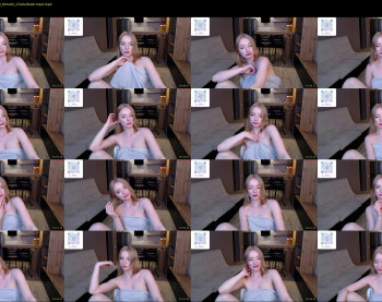adrykilly — 7 minute Chaturbate female cam show recording, 720p, Jun 2, 2023