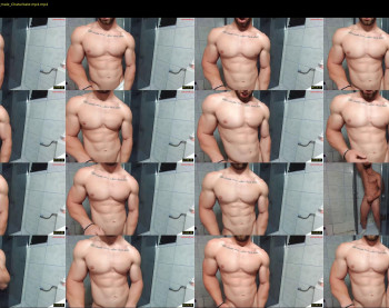 advp69 — 36 minute Chaturbate male cam show recording, 480p, Jun 2, 2023