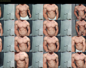advp69 — 58 minute Chaturbate male cam show recording, 480p, Jun 2, 2023