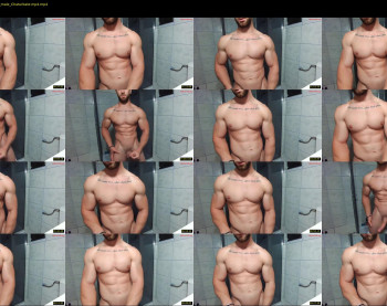 advp69 — 11 minute Chaturbate male cam show recording, 480p, Jun 3, 2023