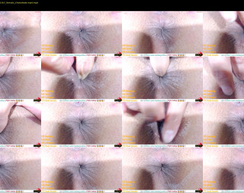 aedanjustine — 15 minute Chaturbate couple cam show recording, 720p, Jun 2, 2023