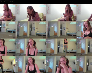 aelitashaw — 32 minute Chaturbate female cam show recording, 720p, Jun 2, 2023