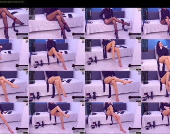 afroditha_ — 42 minute Chaturbate female cam show recording, 720p, Jun 2, 2023