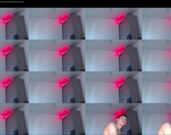 alan_rosee — 6 minute Chaturbate male cam show recording, 720p, Jun 2, 2023