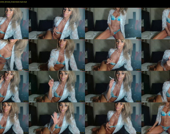 amanda0803 — 15 minute Chaturbate female cam show recording, 720p, Jun 3, 2023