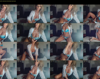 amanda0803 — 5 minute Chaturbate female cam show recording, 720p, Jun 3, 2023