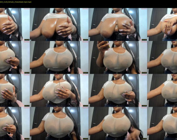 amazon_brunette — 18 minute Chaturbate female cam show recording, 480p, Jun 2, 2023