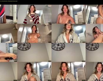 angel_from_sky — 101 minute Chaturbate female cam show recording, 720p, Jun 2, 2023
