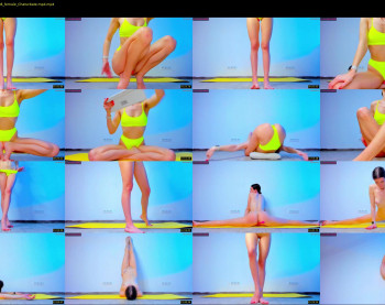 anissaa__ — 29 minute Chaturbate female cam show recording, 720p, Jun 2, 2023