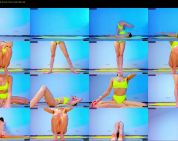 anissaa__ — 43 minute Chaturbate female cam show recording, 720p, Jun 2, 2023