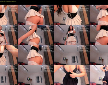 anni_lovely — 13 minute Chaturbate female cam show recording, 720p, Jun 2, 2023