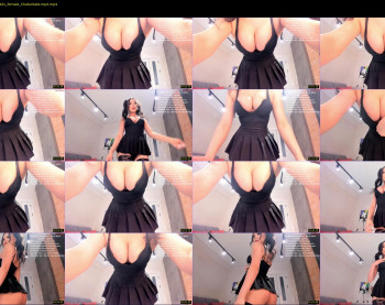 anni_lovely — 6 minute Chaturbate female cam show recording, 720p, Jun 2, 2023