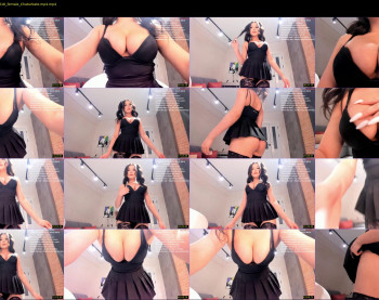 anni_lovely — 49 minute Chaturbate female cam show recording, 720p, Jun 2, 2023