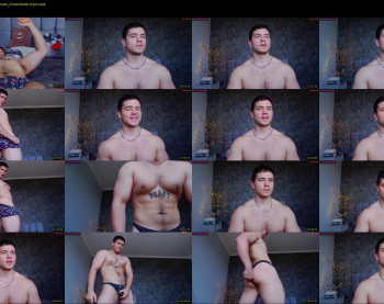 arilass — 79 minute Chaturbate male cam show recording, 720p, Jun 2, 2023
