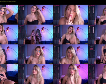 artofboobs — 114 minute Chaturbate female cam show recording, 720p, Jun 2, 2023