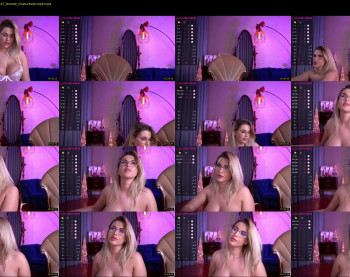 artofboobs — 13 minute Chaturbate female cam show recording, 720p, Jun 3, 2023