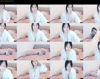 arylia_3 — 45 minute Chaturbate female cam show recording, 720p, Jun 2, 2023