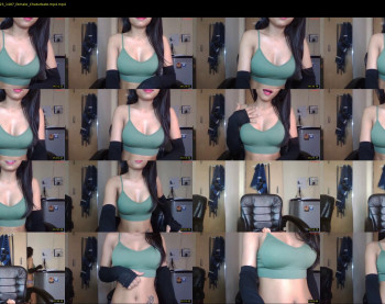 ashukhushi2022 — 4 minute Chaturbate female cam show recording, 720p, Jun 2, 2023