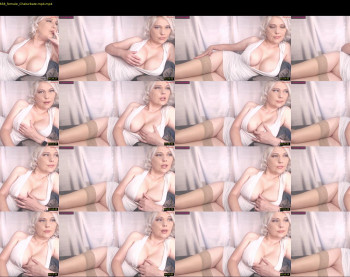 atomic_eva — 11 minute Chaturbate female cam show recording, 720p, Jun 2, 2023