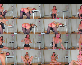 beatrix_rich — 77 minute Chaturbate female cam show recording, 720p, Jun 3, 2023