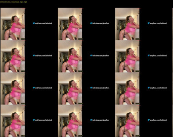 belaford — 3 minute Chaturbate female cam show recording, 720p, Jun 2, 2023