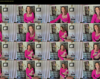 belaford — 4 minute Chaturbate female cam show recording, 720p, Jun 3, 2023