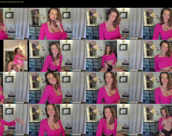 belaford — 39 minute Chaturbate female cam show recording, 720p, Jun 3, 2023