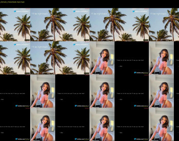 belaford — 16 minute Chaturbate female cam show recording, 720p, Jun 3, 2023