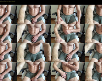 bestdick1991 — 9 minute Chaturbate male cam show recording, 720p, Jun 2, 2023