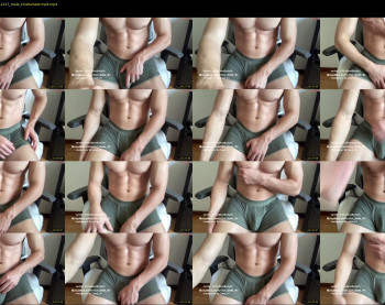 bestdick1991 — 4 minute Chaturbate male cam show recording, 720p, Jun 2, 2023