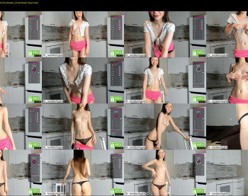 beverlyvega — 107 minute Chaturbate couple cam show recording, 720p, Jun 3, 2023