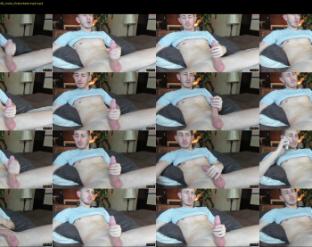 bigonehott — 9 minute Chaturbate male cam show recording, 720p, Jun 3, 2023