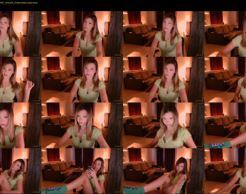 bitter_moon — 39 minute Chaturbate female cam show recording, 720p, Jun 3, 2023
