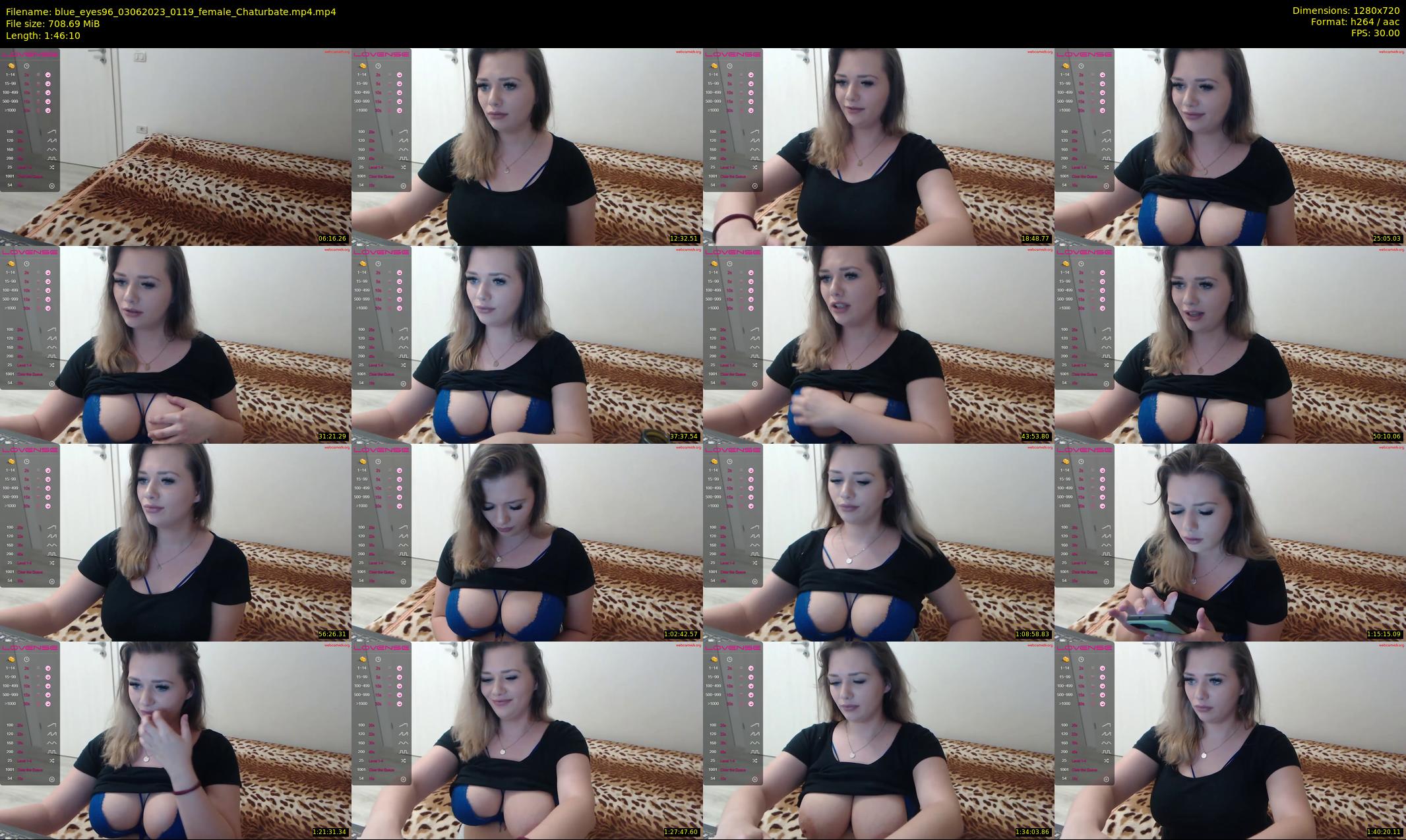 blue_eyes96 — 107 minute Chaturbate female cam show recording, 720p, Jun 3, 2023