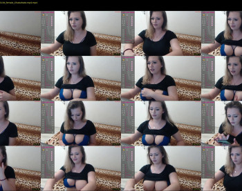 blue_eyes96 — 107 minute Chaturbate female cam show recording, 720p, Jun 3, 2023