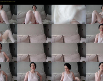 blueeyeess — 37 minute Chaturbate female cam show recording, 720p, Jun 2, 2023