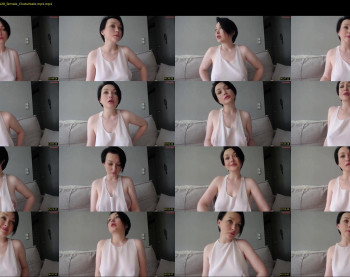 blueeyeess — 48 minute Chaturbate female cam show recording, 720p, Jun 2, 2023