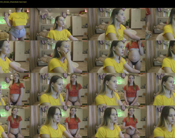 boooooom_ — 45 minute Chaturbate female cam show recording, 720p, Jun 3, 2023