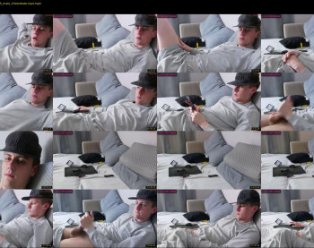 brell_line — 115 minute Chaturbate male cam show recording, 720p, Jun 2, 2023