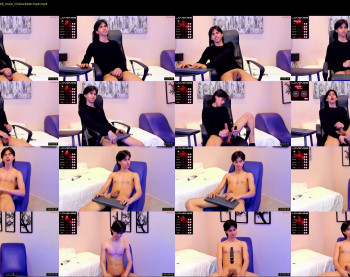 carl_dixon — 122 minute Chaturbate male cam show recording, 720p, Jun 3, 2023