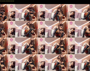 carlotta_ricci — 101 minute Chaturbate female cam show recording, 720p, Jun 2, 2023