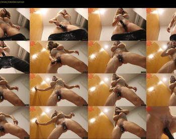 catty190 — 18 minute Chaturbate female cam show recording, 720p, Jun 3, 2023