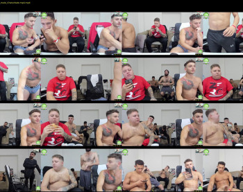 classied — 120 minute Chaturbate male cam show recording, 720p, Jun 2, 2023