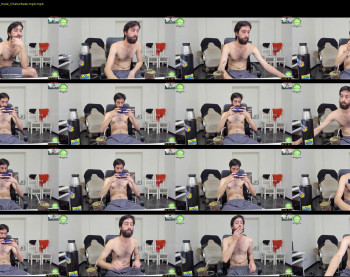 classied — 89 minute Chaturbate male cam show recording, 720p, Jun 2, 2023