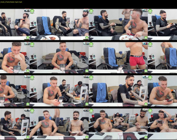 classied — 70 minute Chaturbate male cam show recording, 720p, Jun 3, 2023