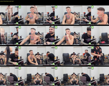 classied — 40 minute Chaturbate male cam show recording, 720p, Jun 3, 2023