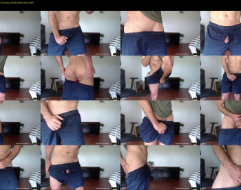 college001 — 104 minute Chaturbate male cam show recording, 720p, Jun 2, 2023