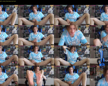 cryptongood — 32 minute Chaturbate male cam show recording, 720p, Jun 2, 2023